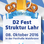 D2 Oktoberfest