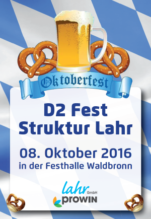 D2 Oktoberfest