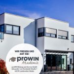 proWIN Akademie Online in Landsweiler Patentermin Lahr