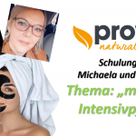 wellness Schulung mit Michaela Zankel und Christine "Mach mal Intensivpflege" ONLINE-Video