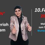 "Vippen mit Souad Zerioh und Team" am 10.02.2022 um 20 Uhr