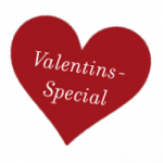 Valentinstag-Spezial proWIN "LIKE" Farb- und Stilberatung 15.02.2022 20 Uhr